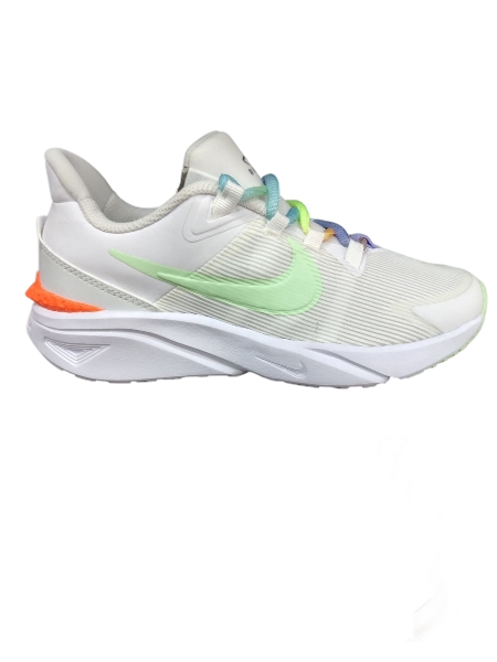 Nike Star Runner 4 Next Nature SE White Vapor Green